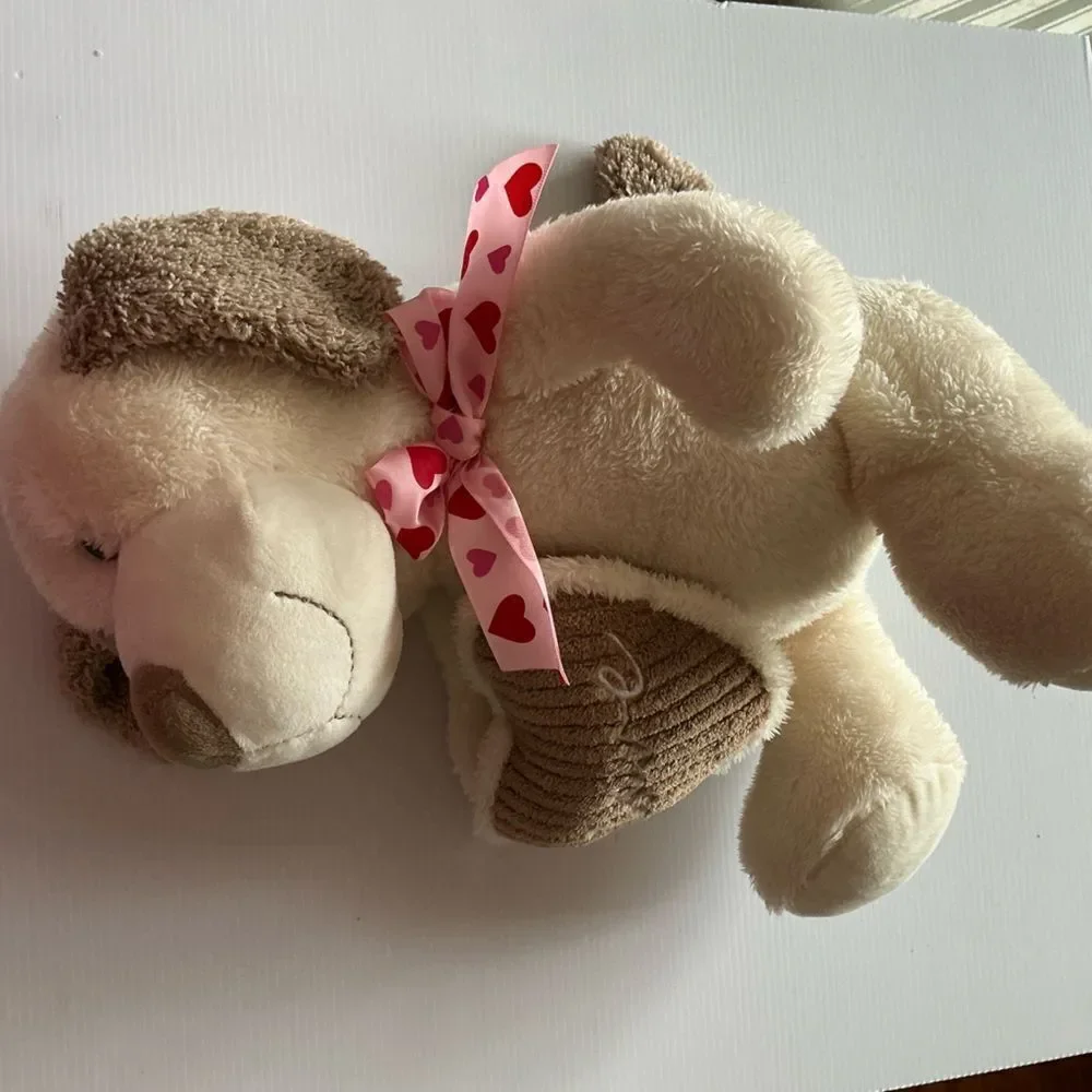 Kellytoy Dog Plush Toy 12